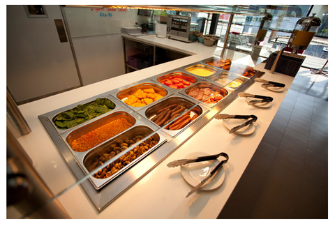 Alivio Tourist Park Canberra - Accommodation NT 9