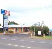Almond Inn Motel - Accommodation NT