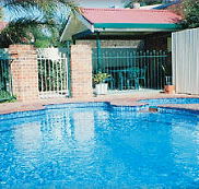 Alyn Motel - Accommodation NT