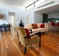 Amawind Apartments - Accommodation NT