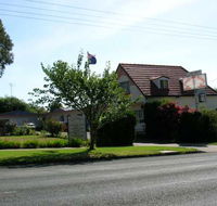 Amble-Inn Motel - Accommodation NT