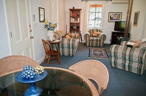 Amy's House - Accommodation NT 1