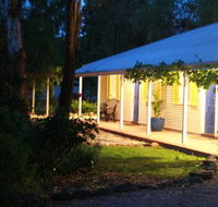 Amy's House - Accommodation NT