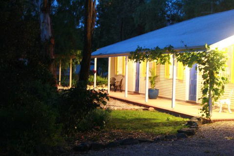Amy's House - Accommodation NT 0