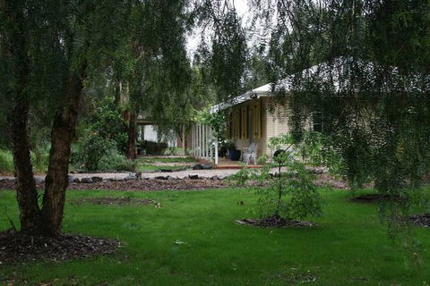 Amy's House - Accommodation NT 2