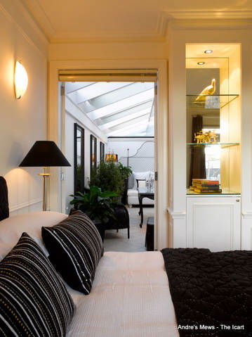 Andre's Mews - Accommodation NT 2