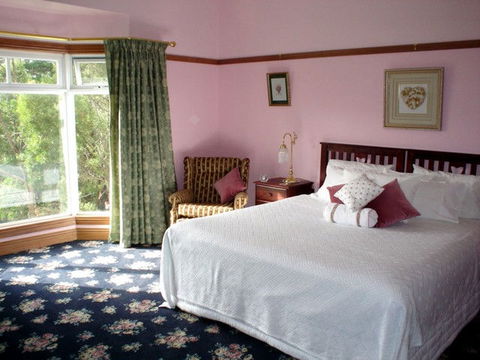 Annabelle Of Healesville Bed & Breakfast - Accommodation NT 0