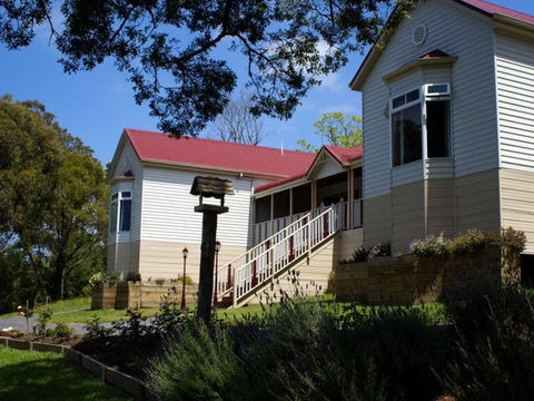 Annabelle Of Healesville Bed & Breakfast - Accommodation NT 1