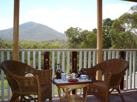 Annabelle Of Healesville Bed & Breakfast - Accommodation NT 3