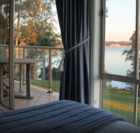 Anne's Waterfront Haven Bed  Breakfast - Accommodation NT