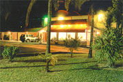 Arosa Motel - Accommodation NT 0