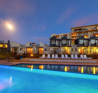 Assured Ascot Quays Apartment Hotel - Accommodation NT