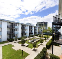 Assured Waterside Apartments - Accommodation NT