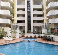 Atrium Hotel Mandurah - Accommodation NT