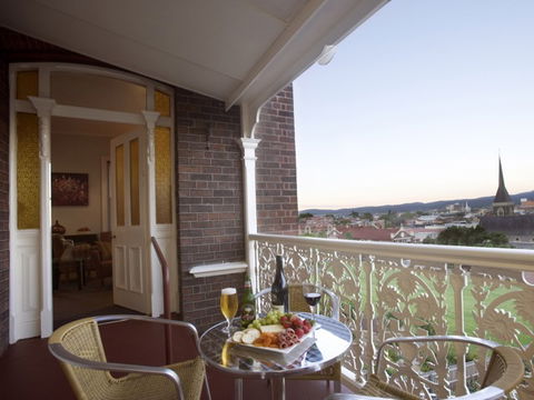 Auldington Hotel - Accommodation NT 2