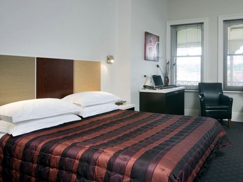 Auldington Hotel - Accommodation NT 3