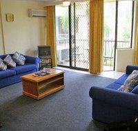 Aussie Resort - Accommodation NT