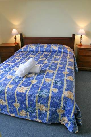 Aussie Resort - Accommodation NT 1