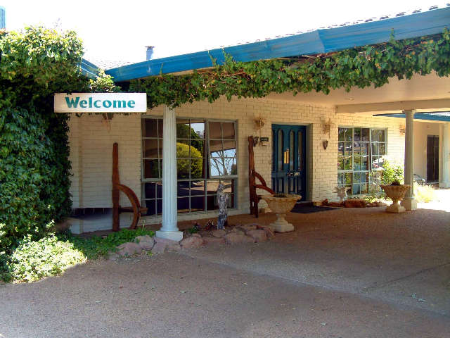 Gumly Gumly NSW Accommodation NT