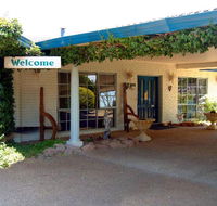 Australian Homestead - Accommodation NT