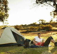 Ayers Rock Campground - Accommodation NT