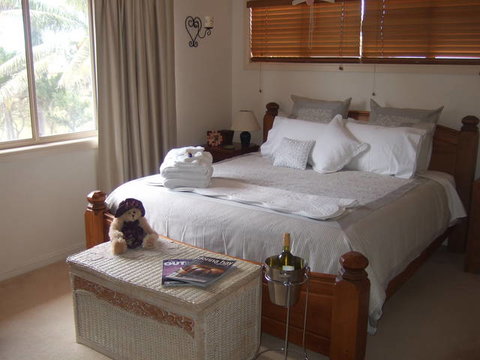 Ayr Bed And Breakfast On McIntyre - Accommodation NT 0