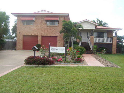 Ayr Bed And Breakfast On McIntyre - Accommodation NT 1