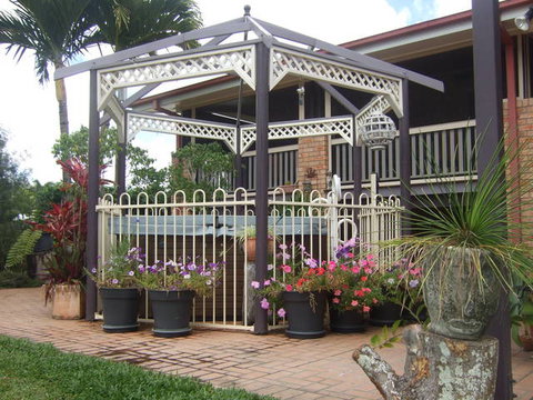 Ayr Bed And Breakfast On McIntyre - Accommodation NT 2