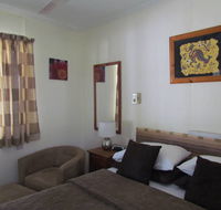Ayr Max Motel - Accommodation NT
