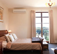 Azidene House  Spa Apartments - Accommodation NT