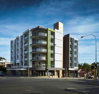 Baileys Serviced Apartments - Accommodation NT