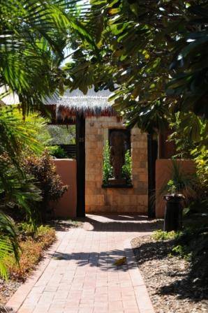 Bali Hai Resort & Spa - Accommodation NT 1