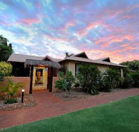 Bali Hai Resort  Spa - Accommodation NT