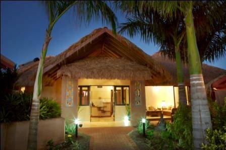 Bali Hai Resort & Spa - Accommodation NT 3