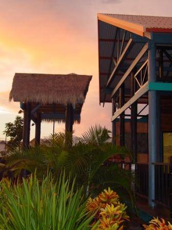 Bali Hai Resort & Spa - Accommodation NT 4