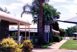 Balranald Motor Inn - Accommodation NT 0