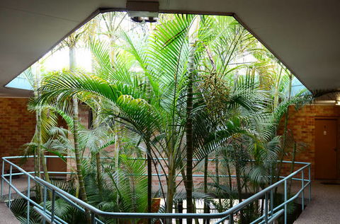 Motel 10 - Accommodation NT 4