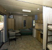 Barham Lakes Murray View Caravan Park - Accommodation NT