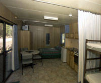 Barham Lakes Murray View Caravan Park - Accommodation NT 0