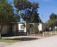 Barham Lakes Murray View Caravan Park - Accommodation NT 1