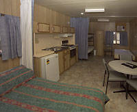 Barham Lakes Murray View Caravan Park - Accommodation NT 2