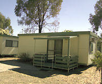 Barham Lakes Murray View Caravan Park - Accommodation NT 3