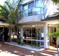 Barkley Inn - Accommodation NT