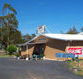 Barney's Caravan Park and Motel - Accommodation NT