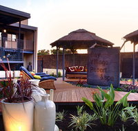 Bay Village Resort and Spa Dunsborough - Accommodation NT