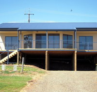 Beau Rivage - Accommodation NT