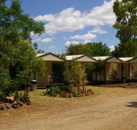 Bedrock Village Caravan Park - Accommodation NT