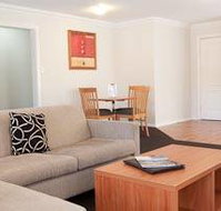 Best Western Charles Sturt Suites  Apartments - Accommodation NT