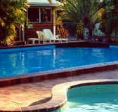 BIG4 Point Vernon Holiday Park - Accommodation NT