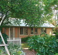 Birch House Koroit - Accommodation NT